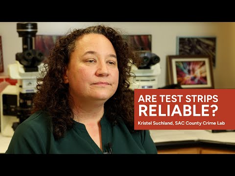 Are Test Strips Reliable?