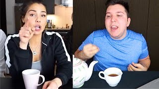 Veronica Wang Calls Me A Liar. My Reaction With Receipts.