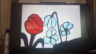 Bear In The Big Blue House Shadow Stories Roses Are Red A Wagon Of A Different Color 1997