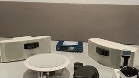 ProDigital classroom sound