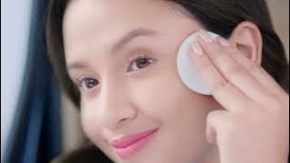 Wardah Lightening Series #MakeupWithSkincareBenefit