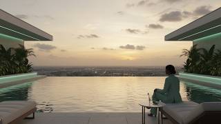 Soft Chill House 2026 | Tranquil Sunset Lounge Mix screenshot 3