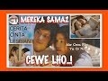 SUKA SESAMA JENIS | SELURUH ALUR CERITA LENGKAP FILM YES OR NO | KAMAR FILM LESBIAN