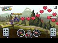 GOT A CRUSH ON YOU EVENT - Hill Climb Racing 2 Walkthrough GamePlay