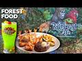 Rainforest Cafe: A Journey Through Time
