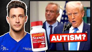 The Truth About Tylenol & Autism