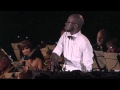 BLACK COFFEE'S AFRICA RISING ft SOULSTAR - Rock My World