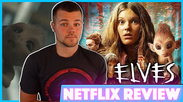 Elves Netflix Series Review | Nisser