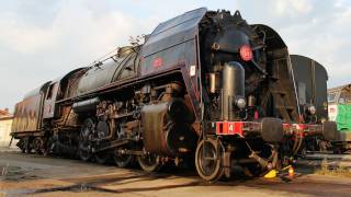 NEUF ECH laiton photogravé HO Plaques locomotive à vapeur 141 R 1126 SNCF