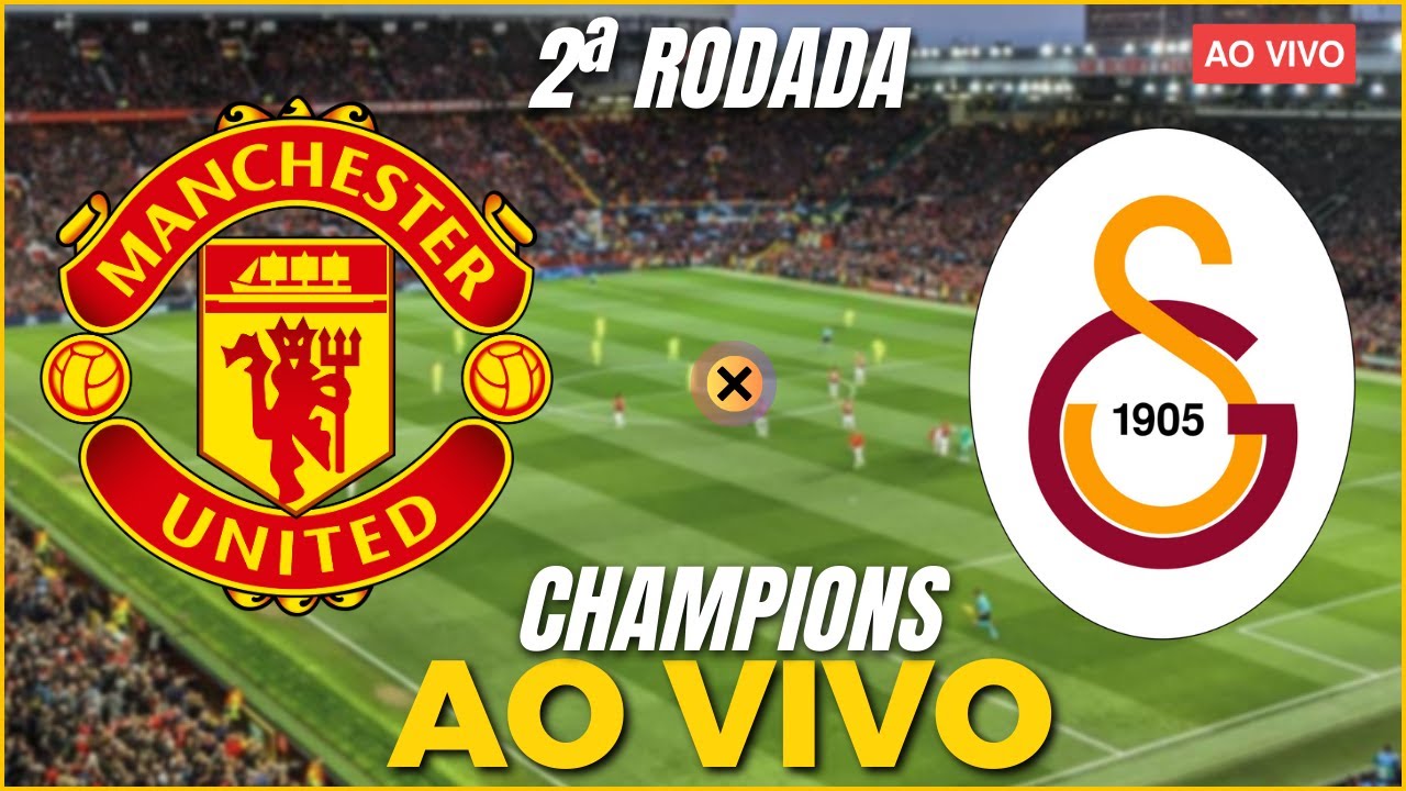 Uefa Champions League: Jogos e Onde Assistir à 2ª Rodada Ao Vivo