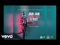 Delly Ranx - Jah Jah Never Fail I Yet (Official Audio)