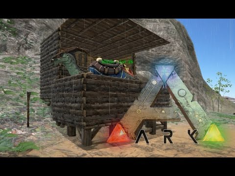 Ark survival evolved singleplayer