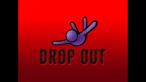 DROP OUT // NW260 |DDR XXTREME CSP chart|