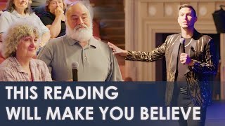 This Psychic Reading PROVES The Afterlife is REAL by Matt Fraser 141,627 views 2 months ago 6 minutes, 38 seconds