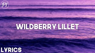 Nina Chuba - WIldberry Lillet (Lyrics)