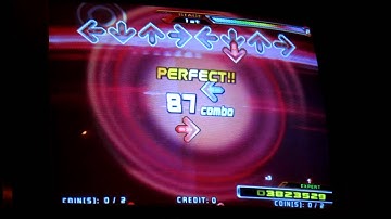 un deux trois Expert/Double (Black Flag) - DDR SuperNOVA (AC, US)