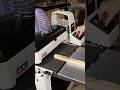 First time using the JET 16-32 drum sander.  Check out the full video below!