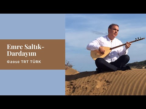 #EmreSaltık - Dardayım [ Yediveren ©2010 TRT TÜRK ]