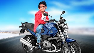 छोटू दाद बाइक चोर | CHOTU DADA BIKE CHOR | Khandesh Hindi Comedy | Chhotu Comedy Video