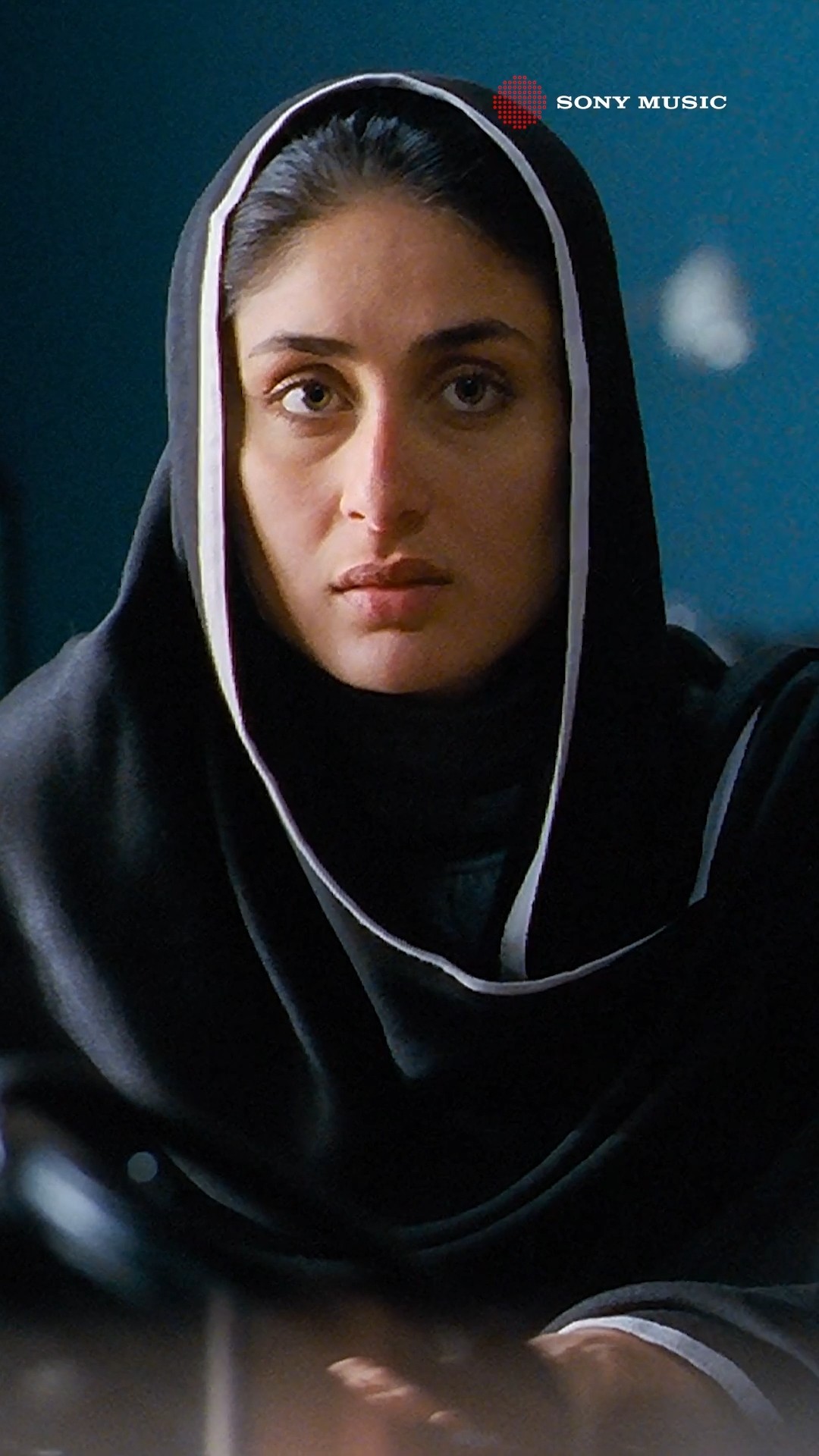 The power of faith, the beauty of music.? #alimaulaaliali #salimsulaiman #kareenakapoor #saifalikhan