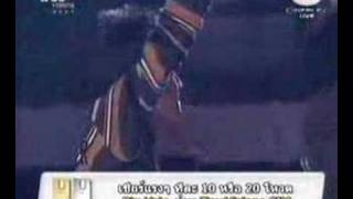 AF-5 Run-through 7th week concert รวมชาย