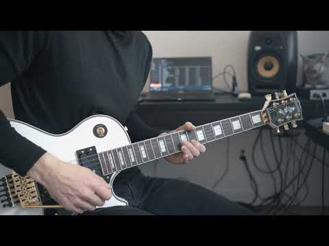 Zarathustra on Guitars