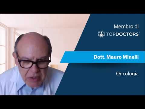 Introduzione al Dott. Mauro Minelli