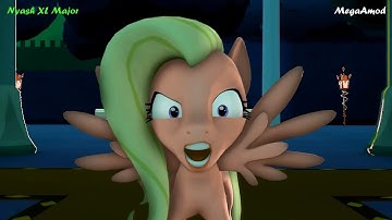 [SFM] Fluttershy - YOU