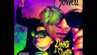 JOWELL  OH QUE SERA    official 2016