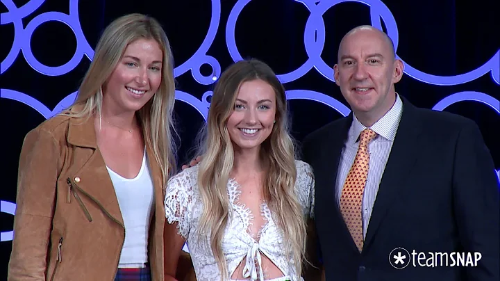 2018 AVCA All-American: Samantha Seliger-Swenson, ...