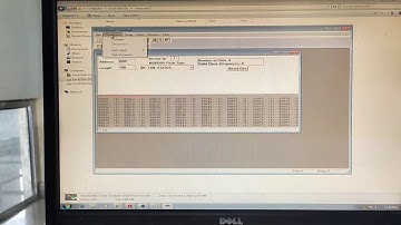 Modscan data communication