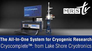 Lake Shore Cryotronics