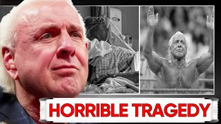 The SHOCKING Truth About Ric Flair's Life Revealed