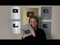 We Opened EVERY YouTube Award!