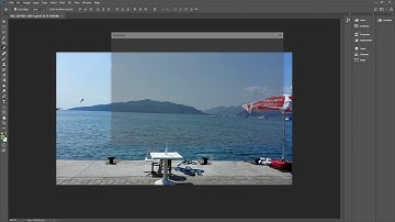 How To Disable Legacy Healing Algorithm in Photoshop CC 2018