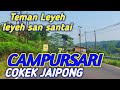 CAMPURSARI LANGGAM JAWA COKEK JAIPONG FULL ALBUM Cocok unruk teman ngopi dan nyantai