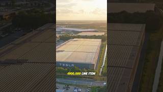 The $900k Secret Hiding Beneath Tesla Giga Texas