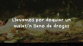 Where She Lay (Donde ella yace) - The Long Faces | Letra en Español