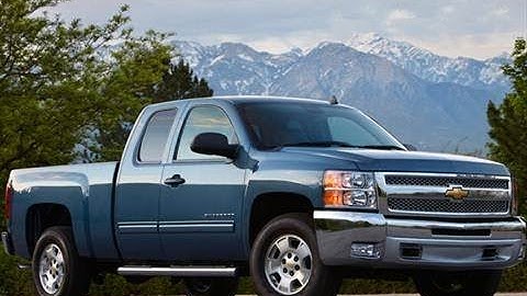 Easy Chevy Silverado GMC Sierra Evap Emission Code P0446 Fix For Free