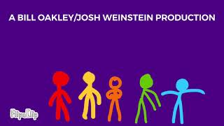 Bill Oakleyjosh Weinstein Productionsfuzzy Door Productions20Th Century Fox Television 2020