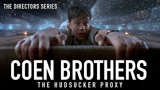 The Coen Brothers: The Postmodern Films - Hudsucker Proxy (The Directors Series)