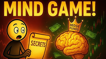 The Hidden Trading Psychology That Makes Hedge Funds Win 