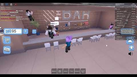 Exploiter Report | Bloxton Hotels #11