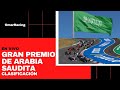 ðŸ”´ðŸ‡¸ðŸ‡¦ðŸ�� EN VIVO: Gran Premio de Arabia Saudita 2021 de la FÃ³rmula 1 - ClasificaciÃ³n - OmarRacing