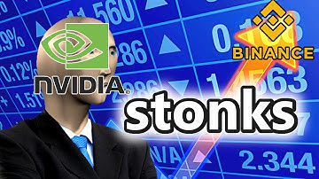 How to Mine in BinancePool with an NVIDIA GPU in 2 minutes.