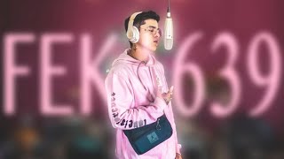 G. Sweet - Sin Bozal Music Session