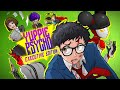 Продолжаем играть в Yuppie Psycho) На какую все-таки попадем концовку!