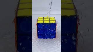 Asmr Dig A Mystery Fufusquishy Rubiks Cube Kit