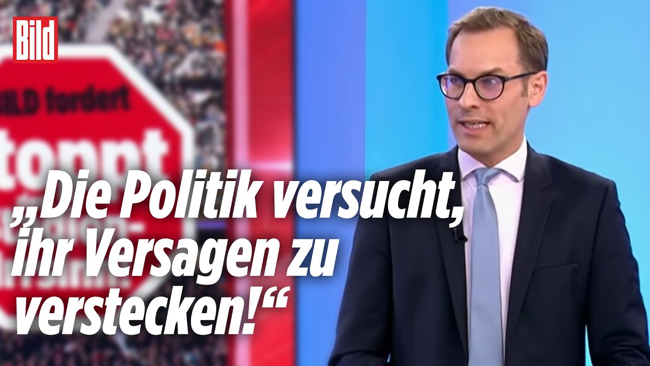 Corona-Irrsinn in der Bundesliga: „Macht die Fussball-Stadien auf!"