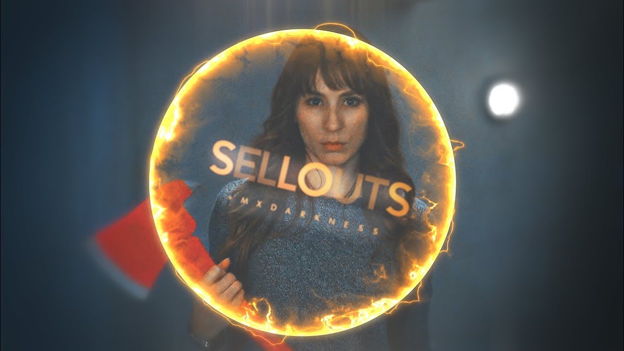 ►Sellouts [+mysteriousxdarkness]
